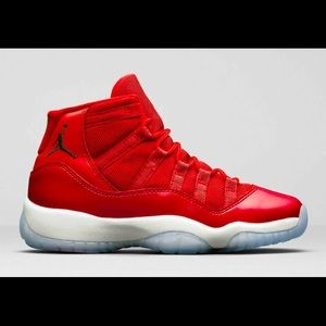 Jordan 11’ Retro